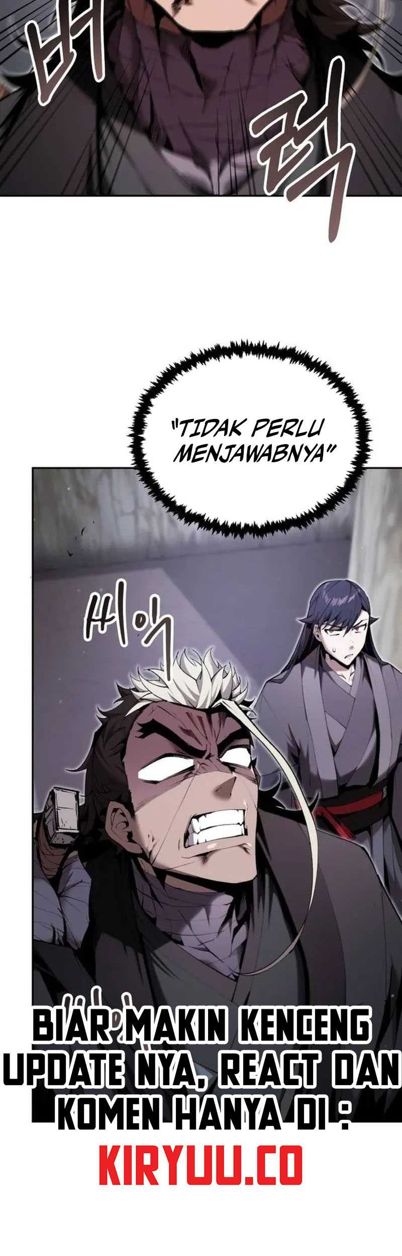 The Demonic Cult Leader Is Too Reluctant Chapter 25 - halaman 43