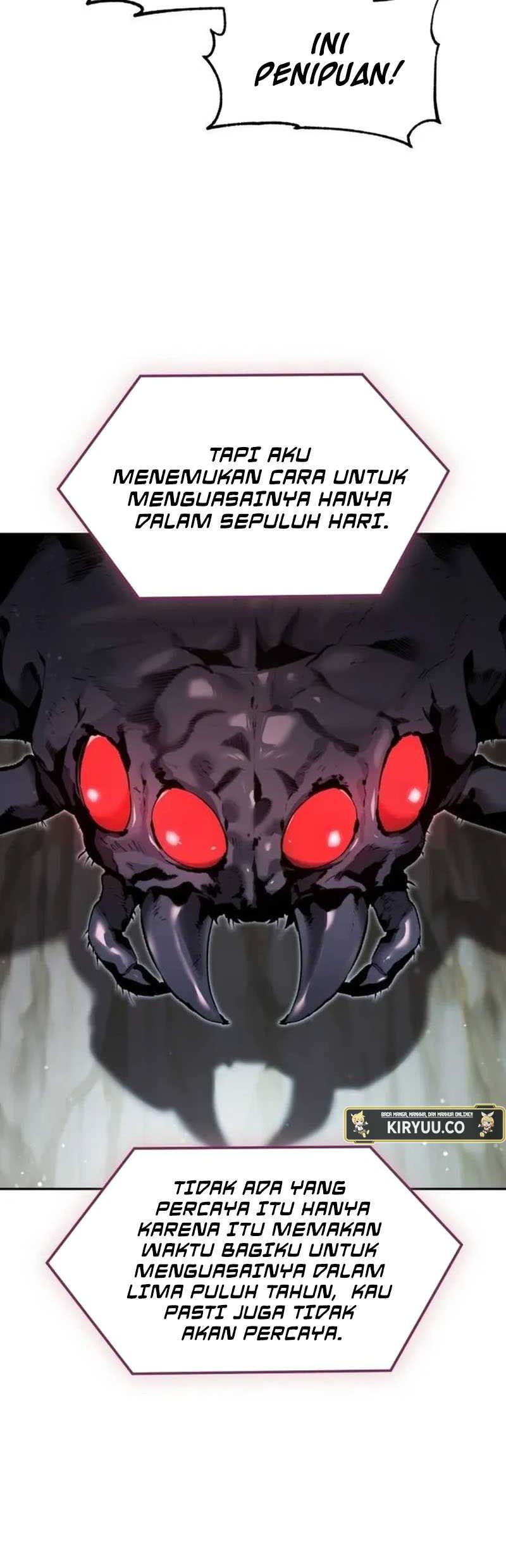 The Demonic Cult Leader Is Too Reluctant Chapter 25 - halaman 46