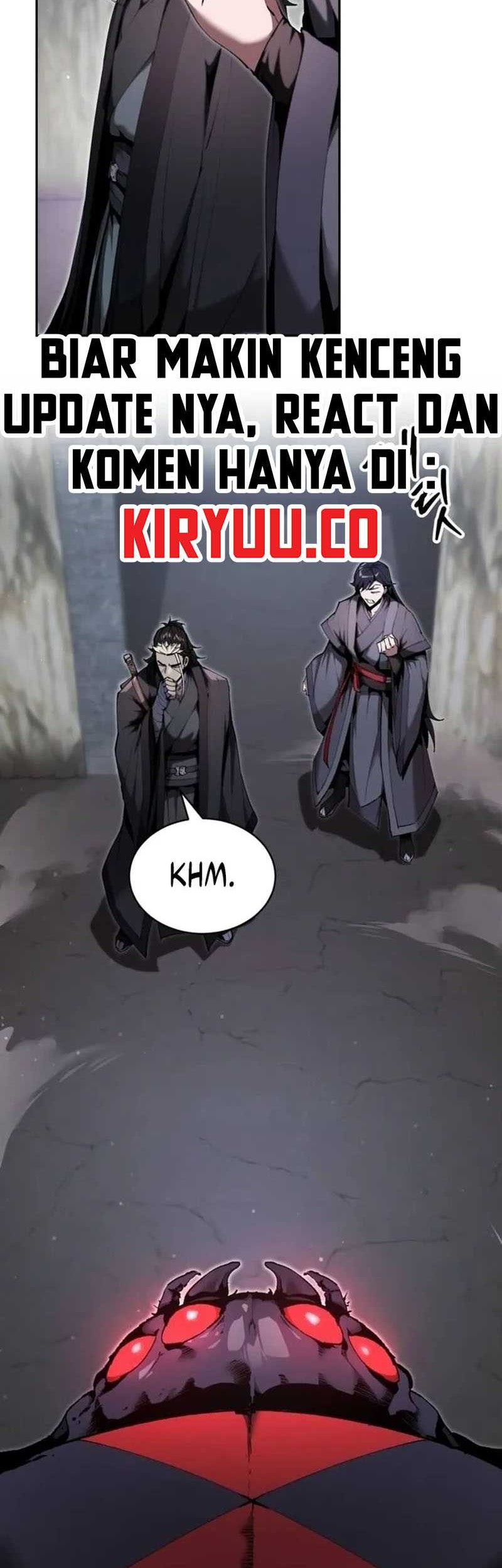 The Demonic Cult Leader Is Too Reluctant Chapter 25 - halaman 48