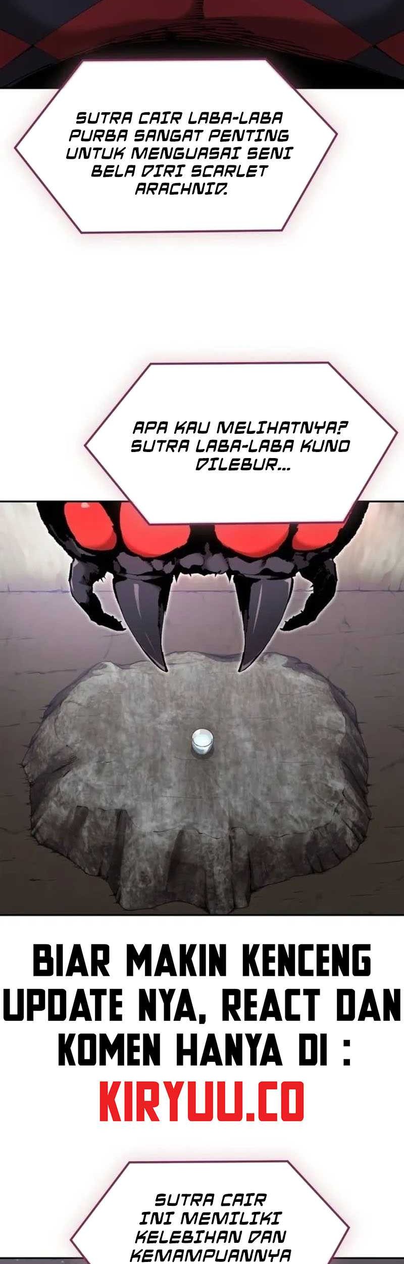 The Demonic Cult Leader Is Too Reluctant Chapter 25 - halaman 49