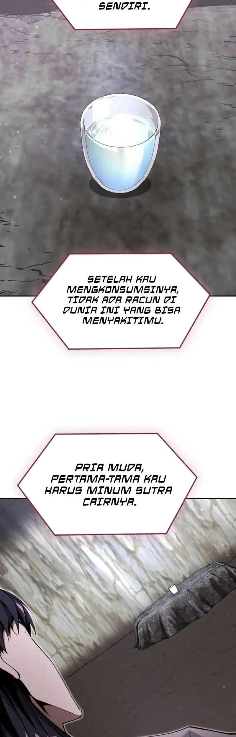 The Demonic Cult Leader Is Too Reluctant Chapter 25 - halaman 50