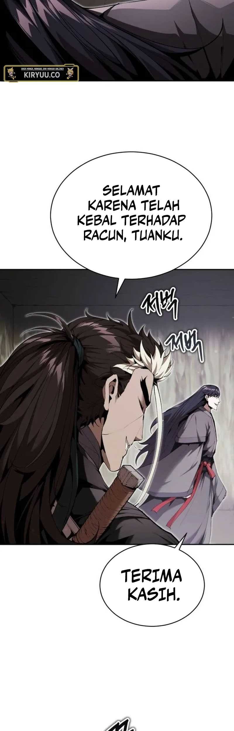 The Demonic Cult Leader Is Too Reluctant Chapter 25 - halaman 51