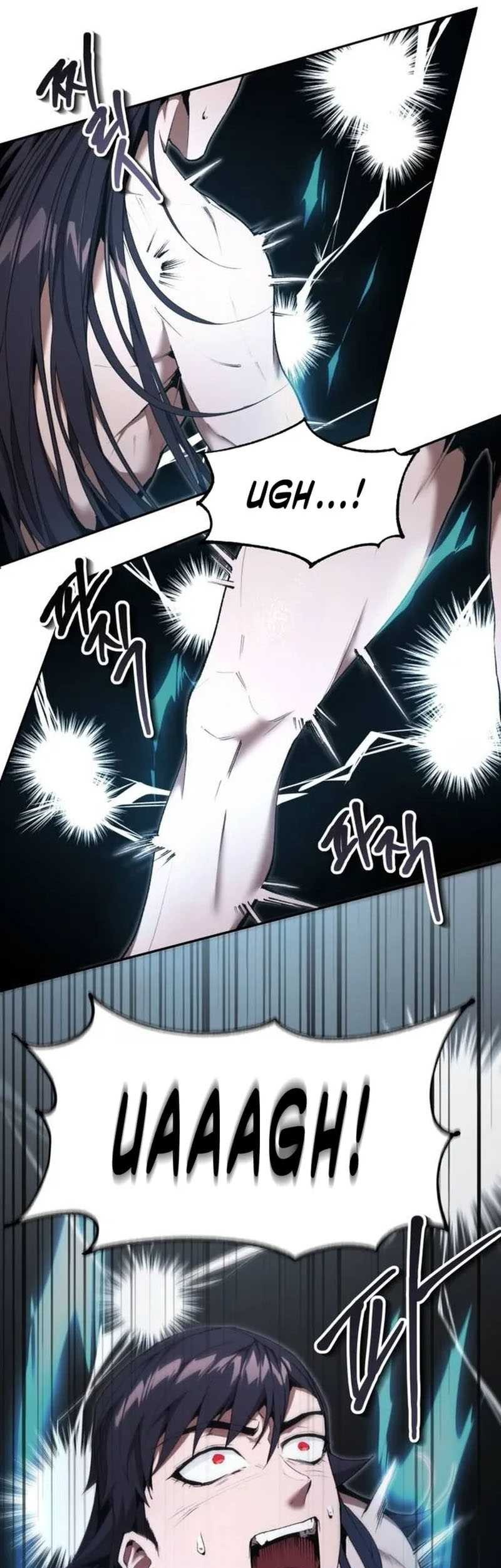 The Demonic Cult Leader Is Too Reluctant Chapter 25 - halaman 55