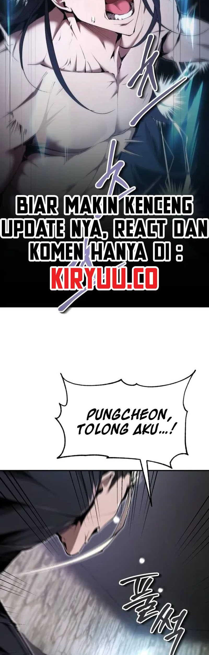 The Demonic Cult Leader Is Too Reluctant Chapter 25 - halaman 56
