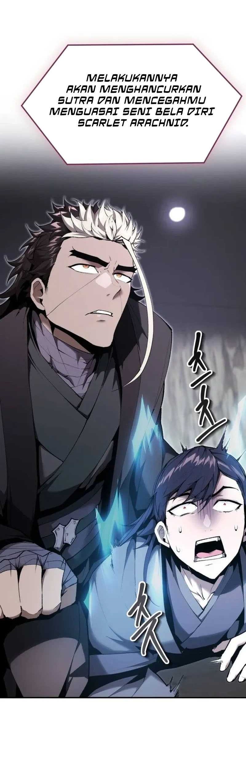 The Demonic Cult Leader Is Too Reluctant Chapter 25 - halaman 58