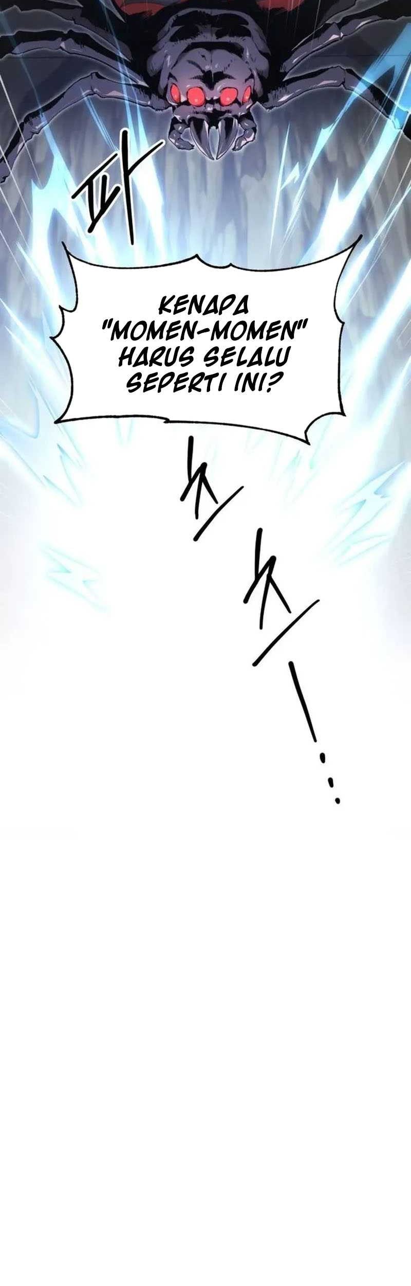 The Demonic Cult Leader Is Too Reluctant Chapter 25 - halaman 61