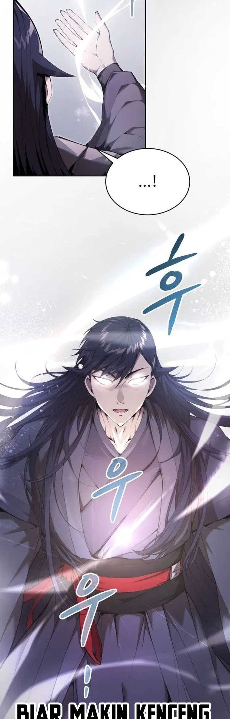 The Demonic Cult Leader Is Too Reluctant Chapter 25 - halaman 64