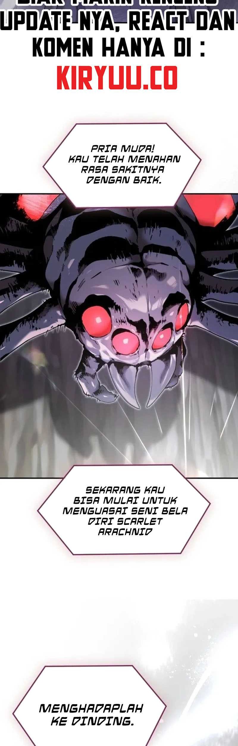 The Demonic Cult Leader Is Too Reluctant Chapter 25 - halaman 65