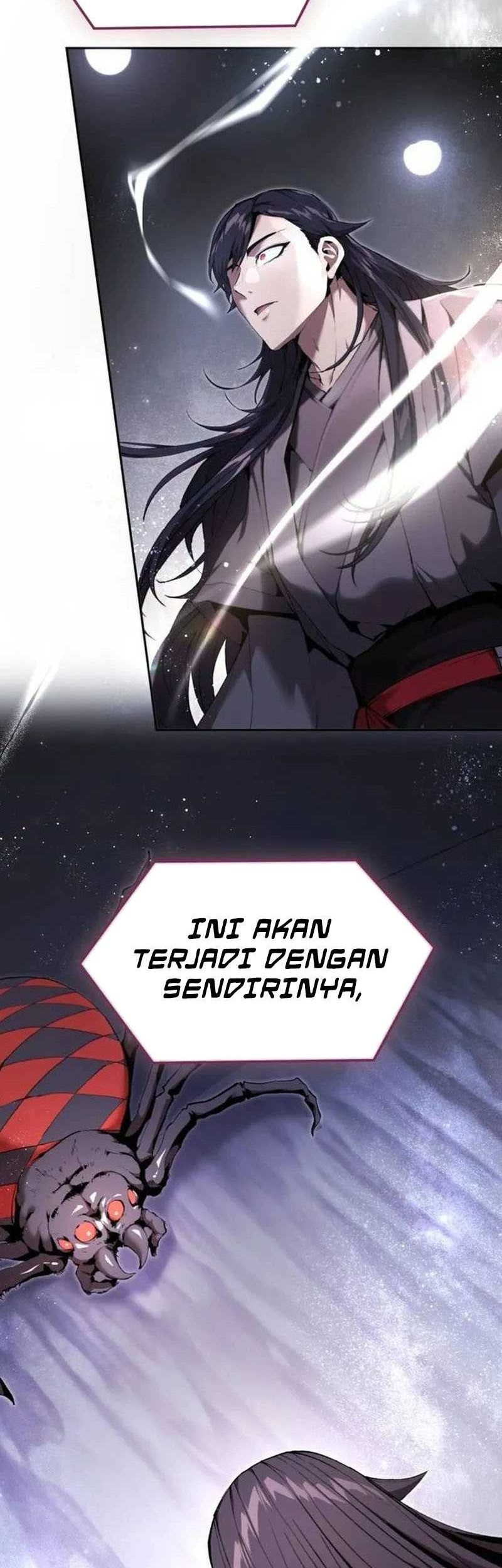 The Demonic Cult Leader Is Too Reluctant Chapter 25 - halaman 66