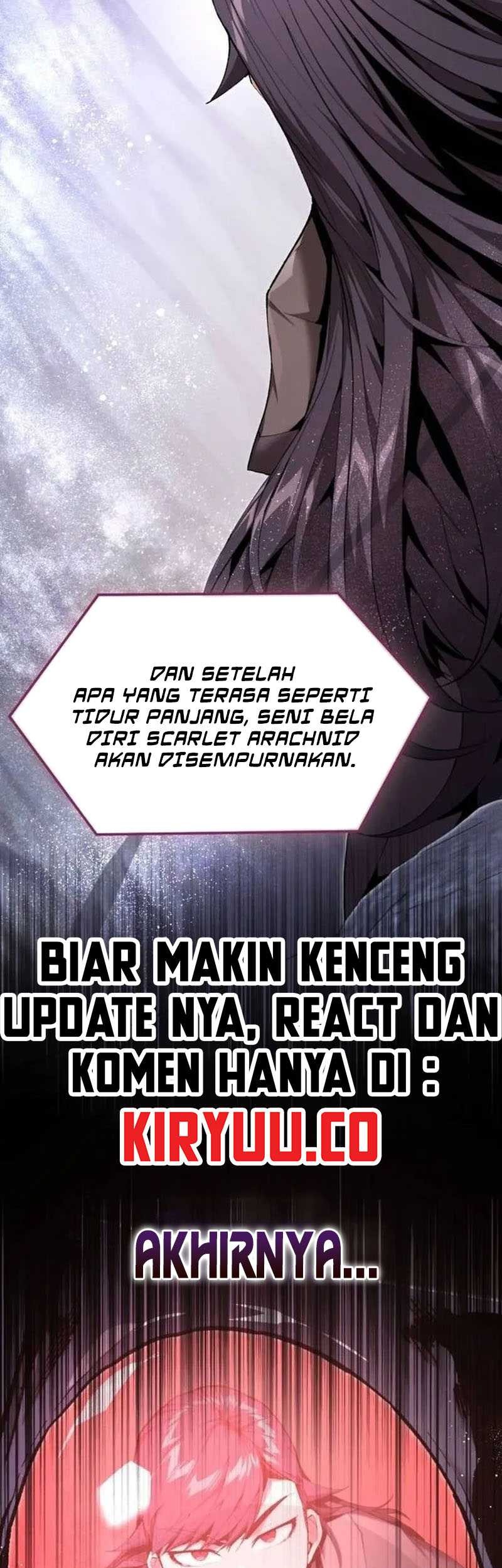 The Demonic Cult Leader Is Too Reluctant Chapter 25 - halaman 67