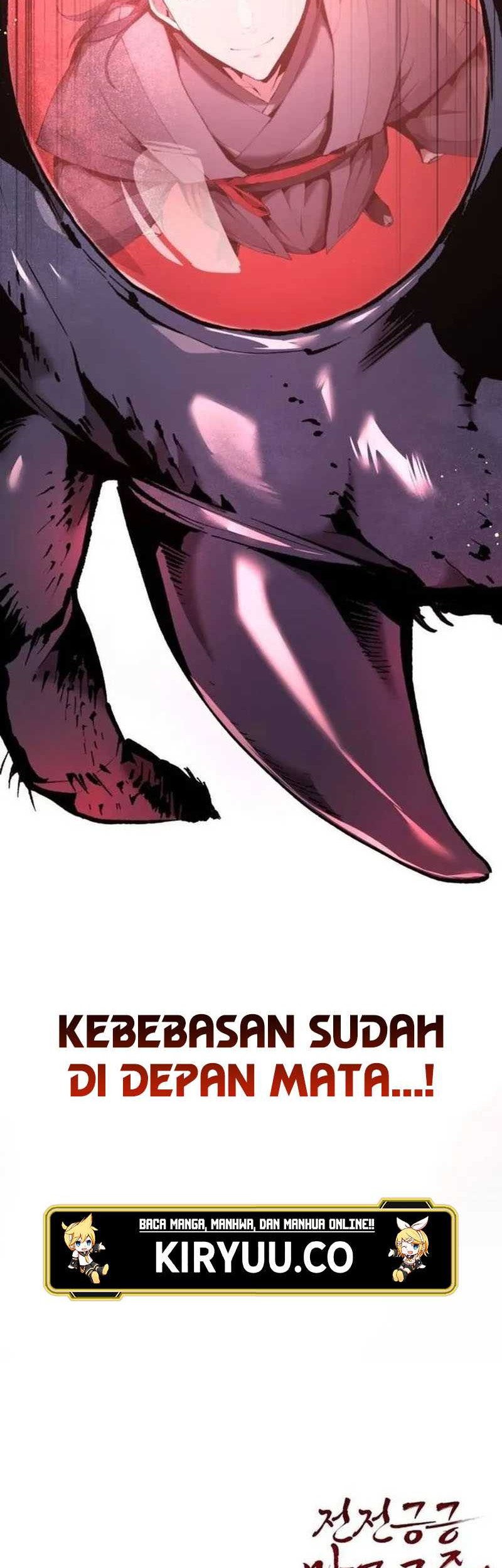 The Demonic Cult Leader Is Too Reluctant Chapter 25 - halaman 68