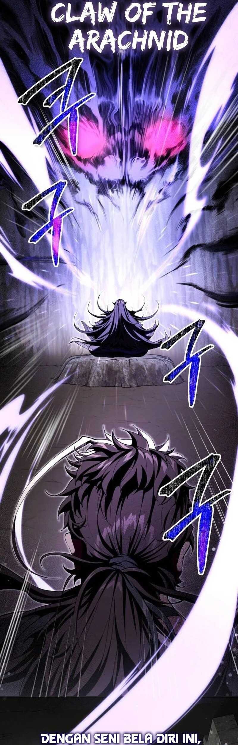 The Demonic Cult Leader Is Too Reluctant Chapter 26 - halaman 10