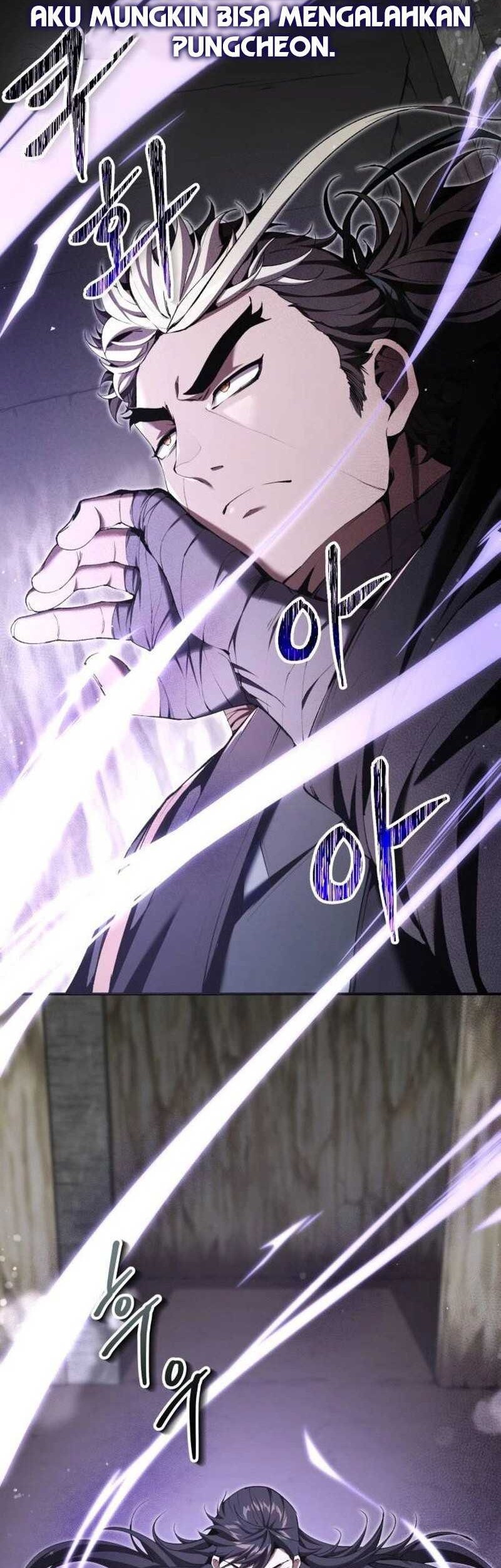 The Demonic Cult Leader Is Too Reluctant Chapter 26 - halaman 11