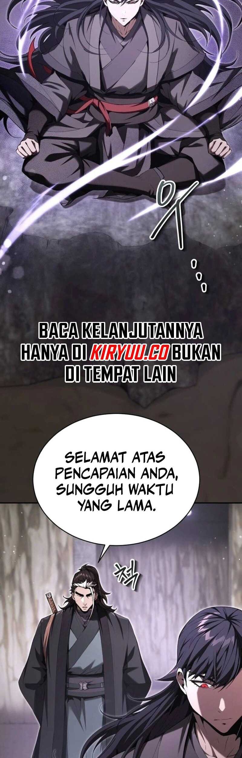 The Demonic Cult Leader Is Too Reluctant Chapter 26 - halaman 12