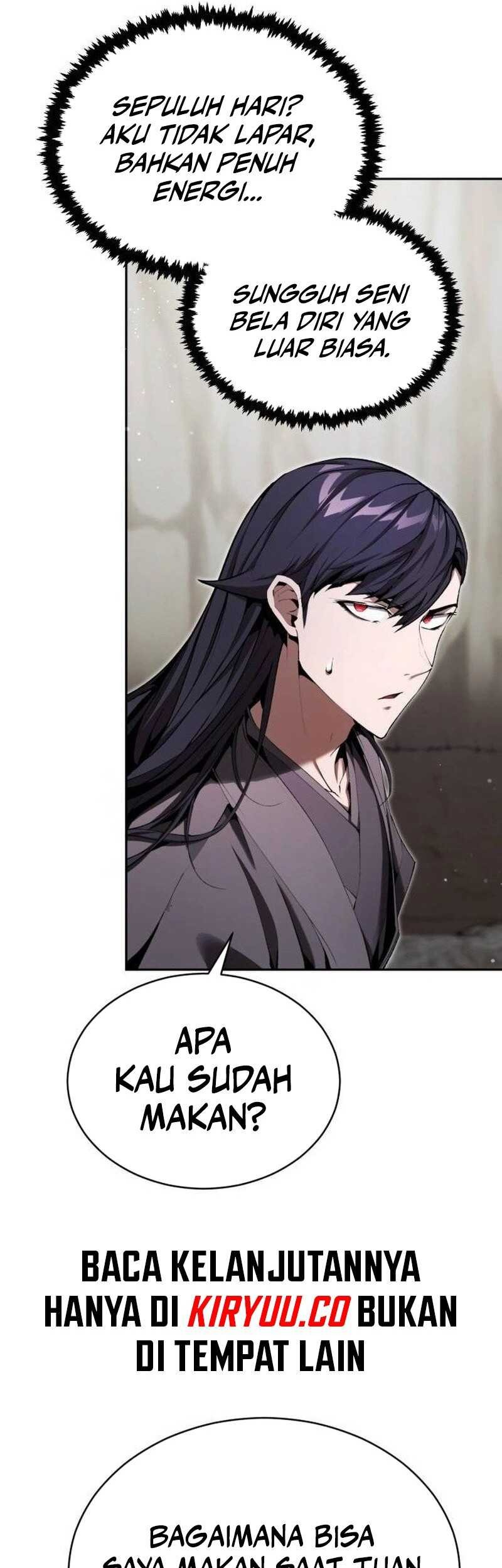 The Demonic Cult Leader Is Too Reluctant Chapter 26 - halaman 14