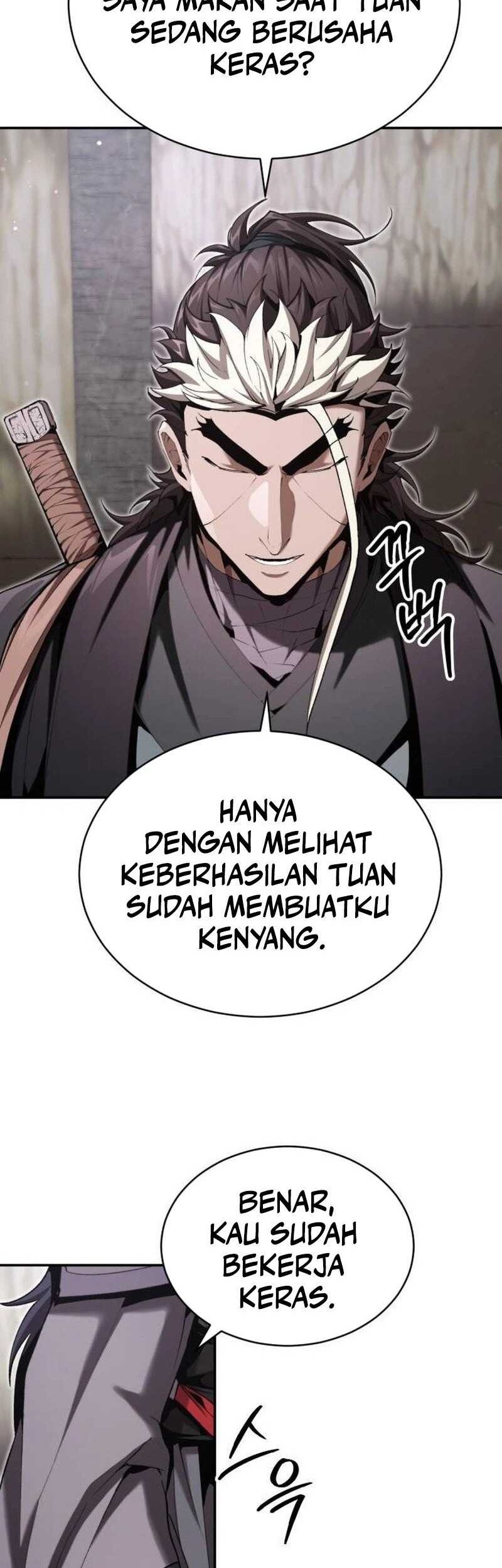 The Demonic Cult Leader Is Too Reluctant Chapter 26 - halaman 15