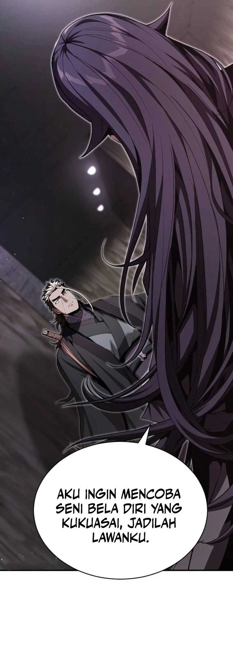 The Demonic Cult Leader Is Too Reluctant Chapter 26 - halaman 17