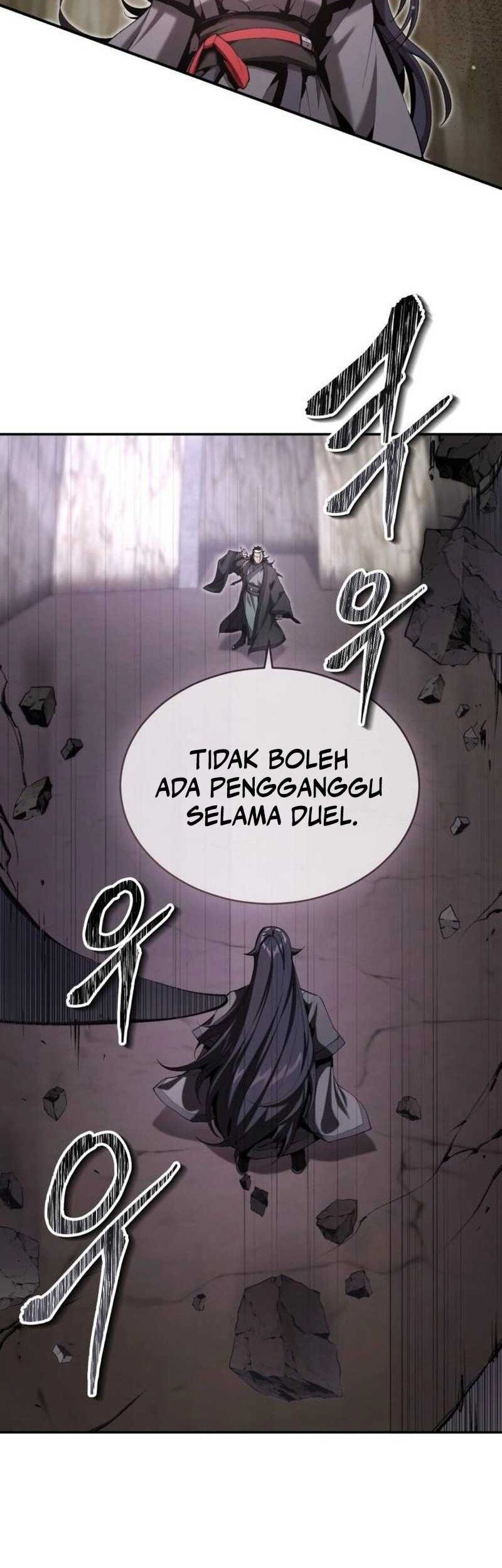 The Demonic Cult Leader Is Too Reluctant Chapter 26 - halaman 20