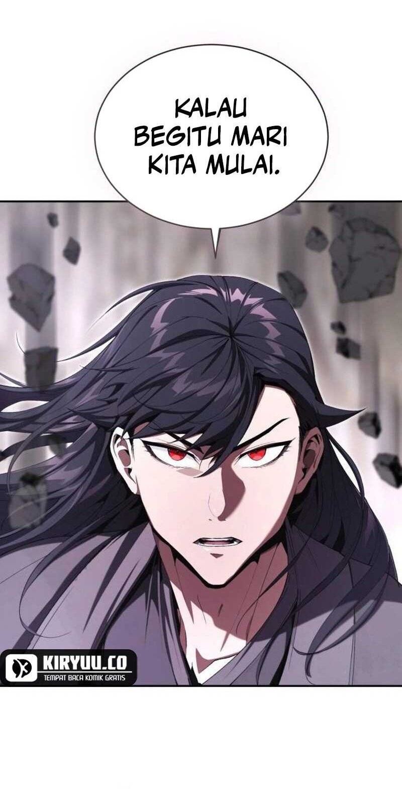 The Demonic Cult Leader Is Too Reluctant Chapter 26 - halaman 21