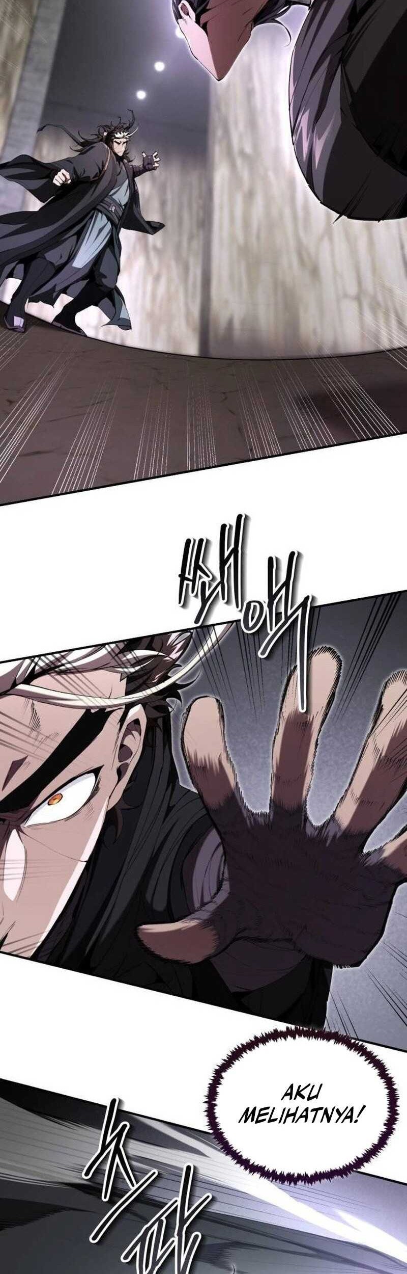 The Demonic Cult Leader Is Too Reluctant Chapter 26 - halaman 23