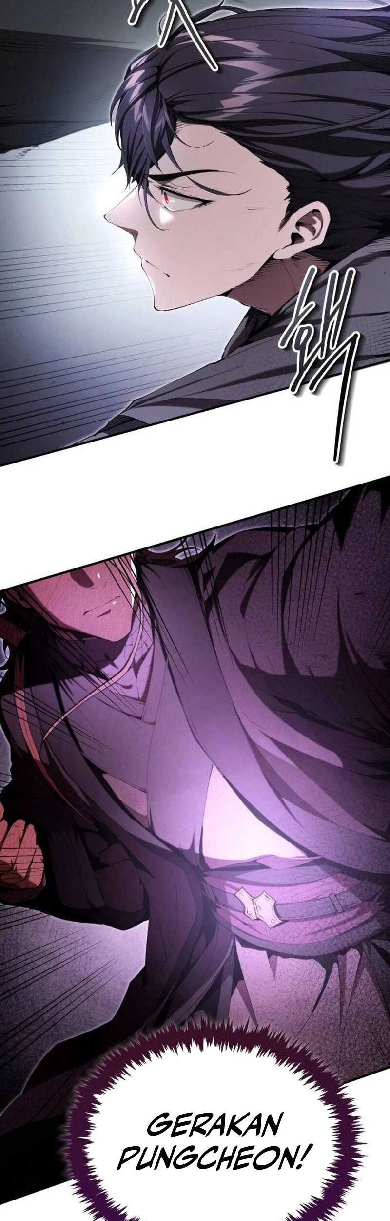 The Demonic Cult Leader Is Too Reluctant Chapter 26 - halaman 24