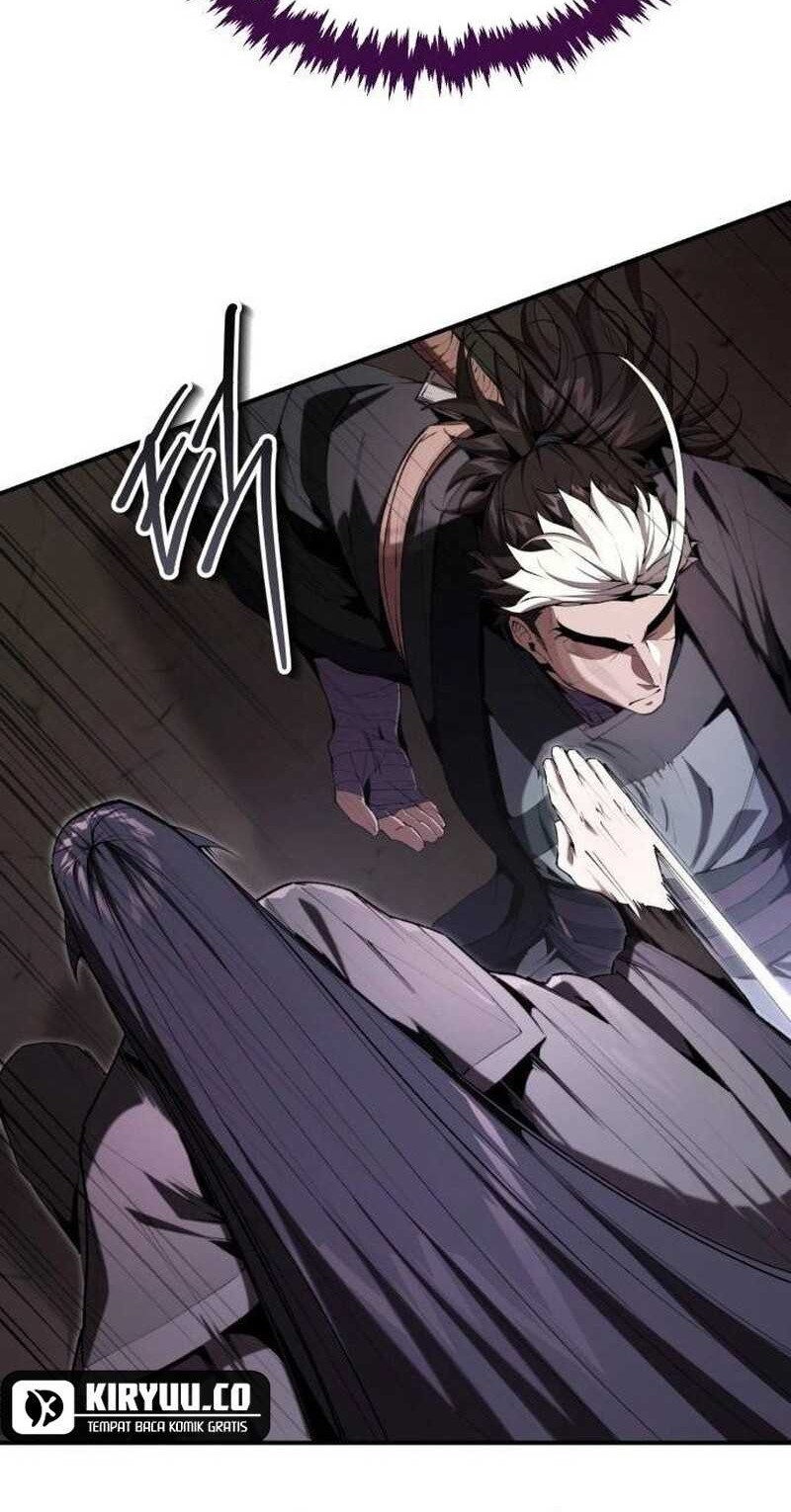The Demonic Cult Leader Is Too Reluctant Chapter 26 - halaman 25