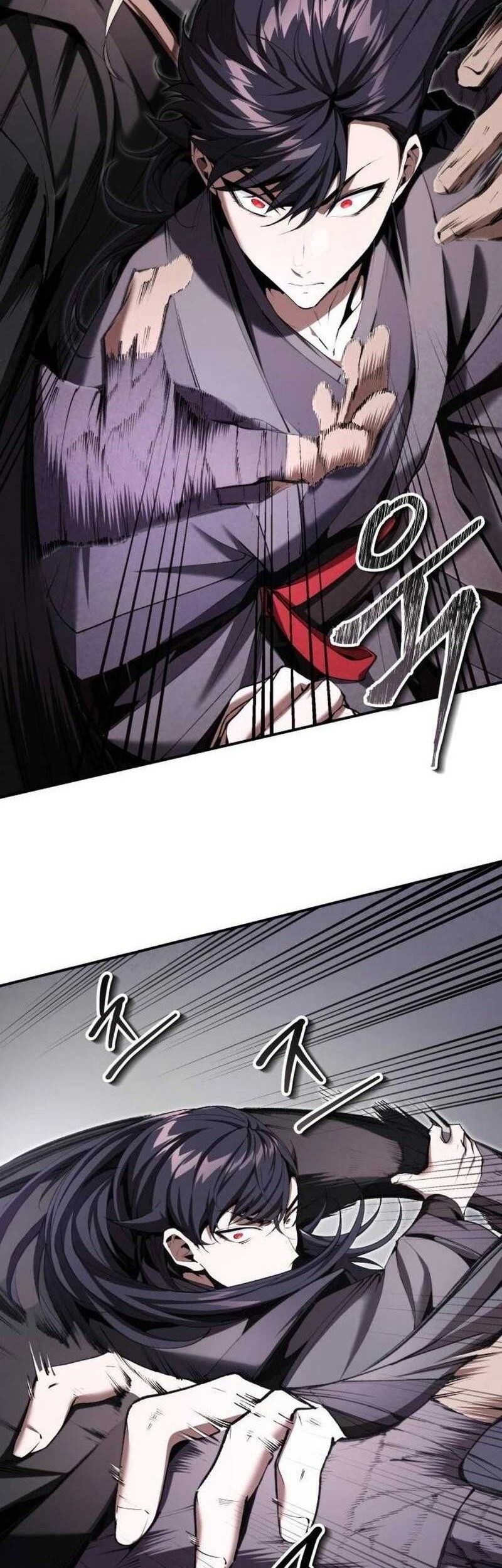 The Demonic Cult Leader Is Too Reluctant Chapter 26 - halaman 30