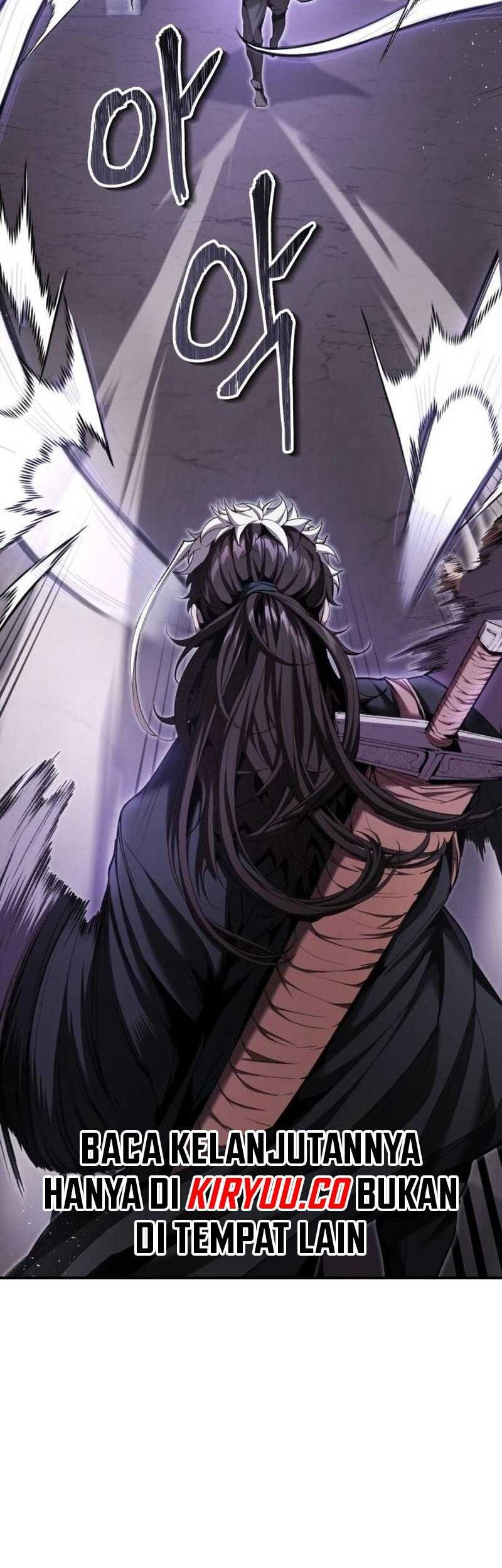 The Demonic Cult Leader Is Too Reluctant Chapter 26 - halaman 32