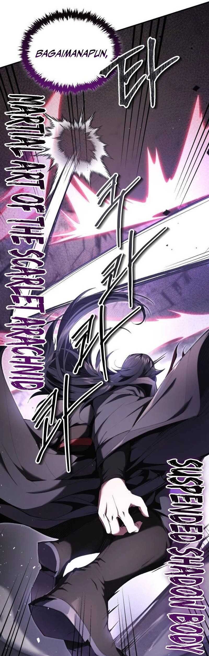 The Demonic Cult Leader Is Too Reluctant Chapter 26 - halaman 37