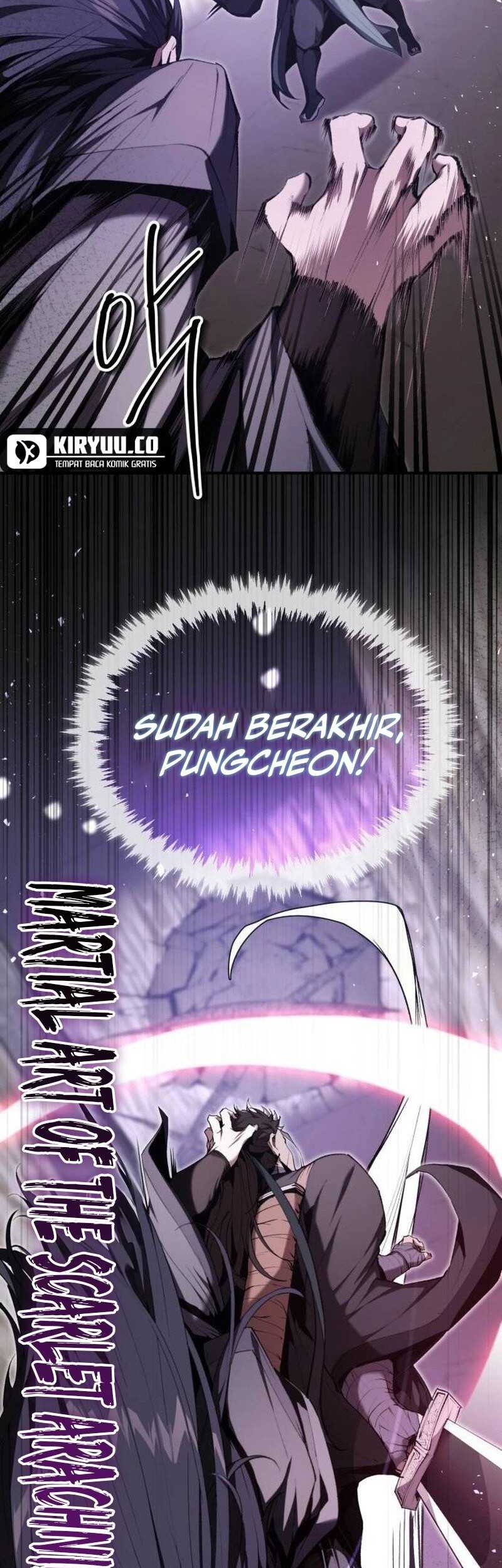 The Demonic Cult Leader Is Too Reluctant Chapter 26 - halaman 39