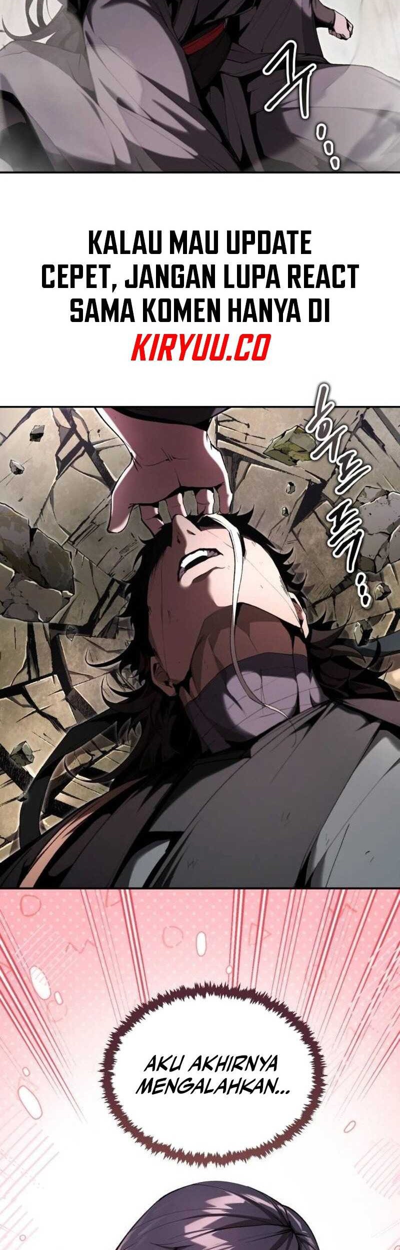 The Demonic Cult Leader Is Too Reluctant Chapter 26 - halaman 42