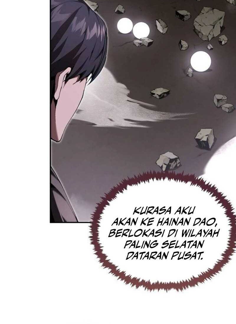 The Demonic Cult Leader Is Too Reluctant Chapter 26 - halaman 44