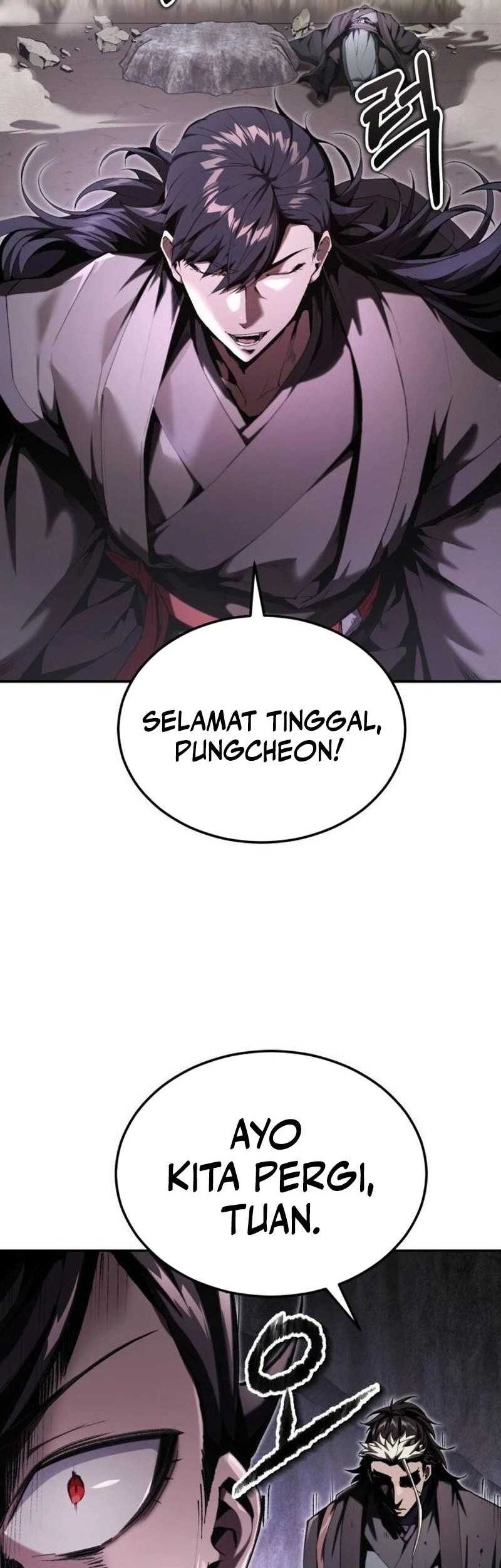 The Demonic Cult Leader Is Too Reluctant Chapter 26 - halaman 46