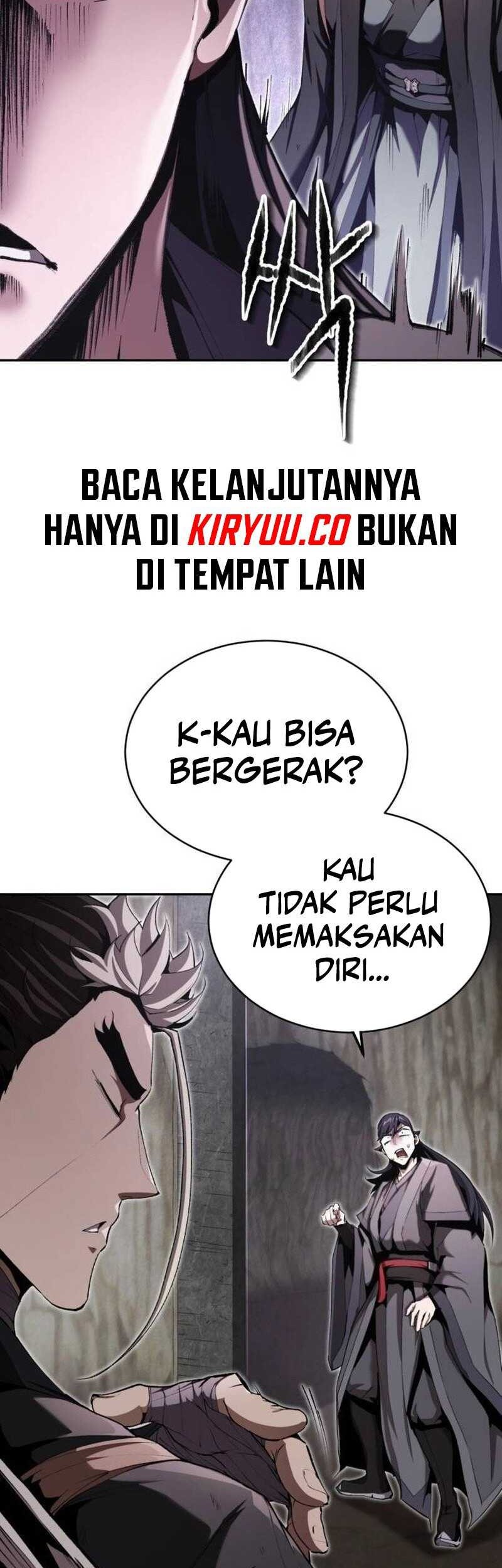 The Demonic Cult Leader Is Too Reluctant Chapter 26 - halaman 47