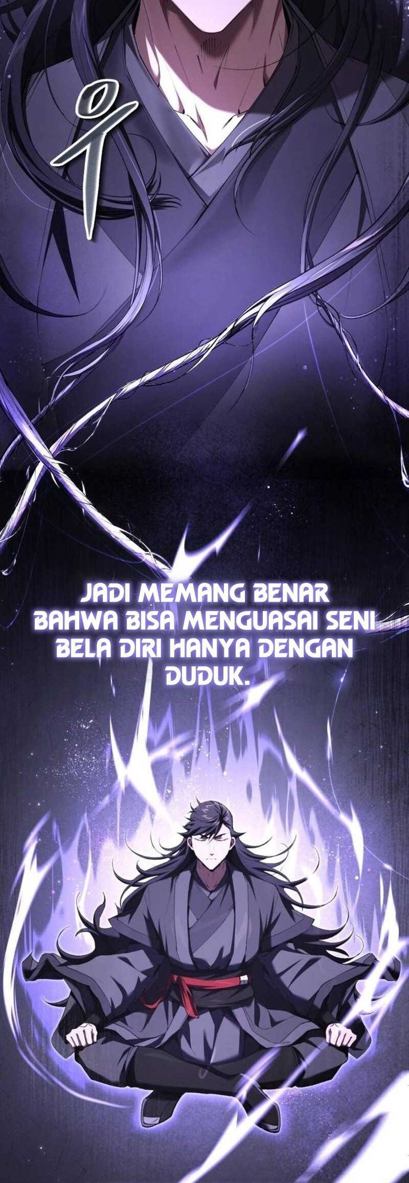 The Demonic Cult Leader Is Too Reluctant Chapter 26 - halaman 5
