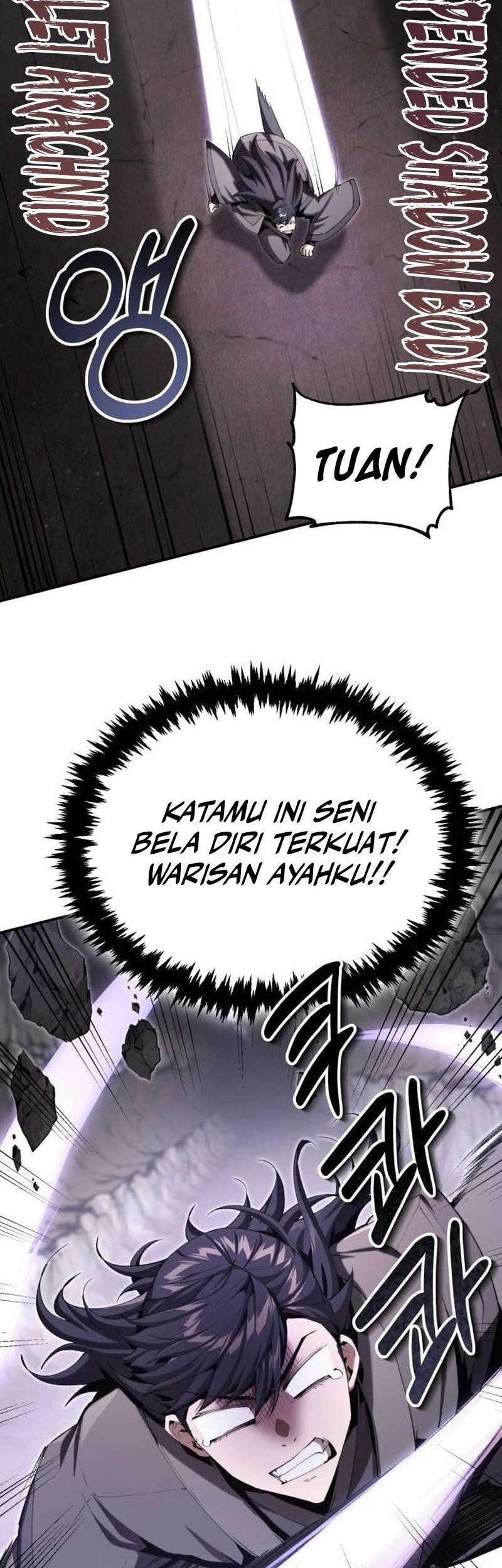 The Demonic Cult Leader Is Too Reluctant Chapter 26 - halaman 50