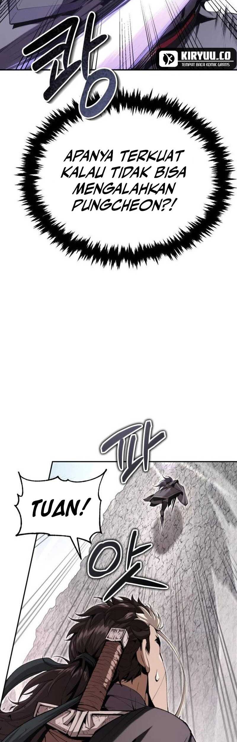 The Demonic Cult Leader Is Too Reluctant Chapter 26 - halaman 51
