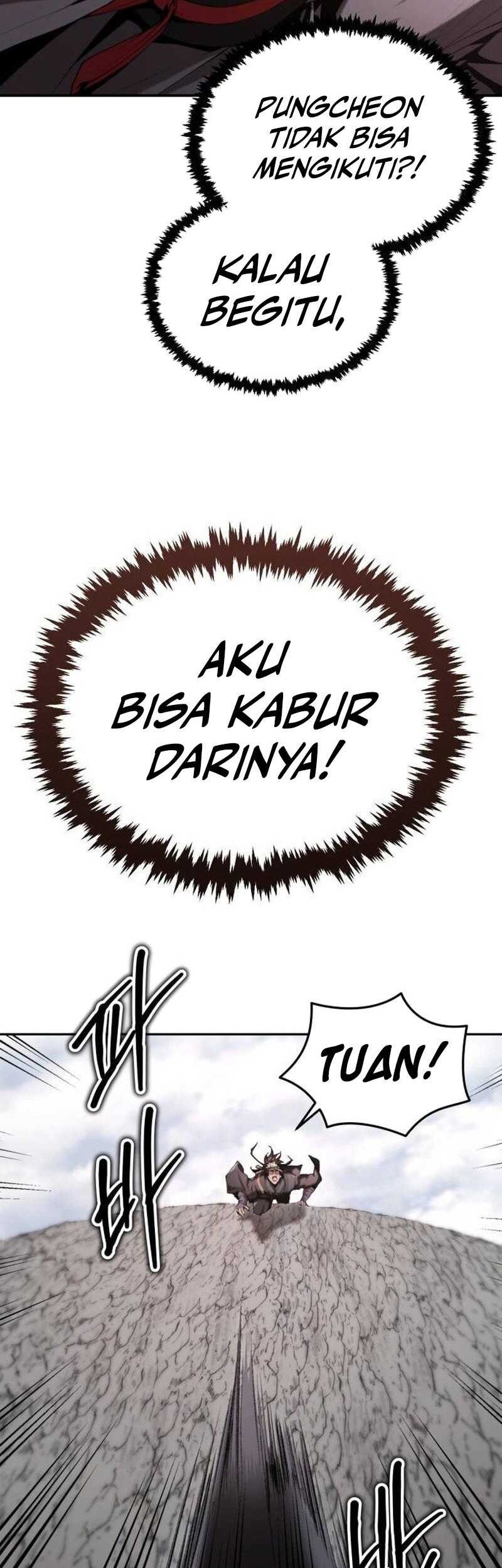 The Demonic Cult Leader Is Too Reluctant Chapter 26 - halaman 53