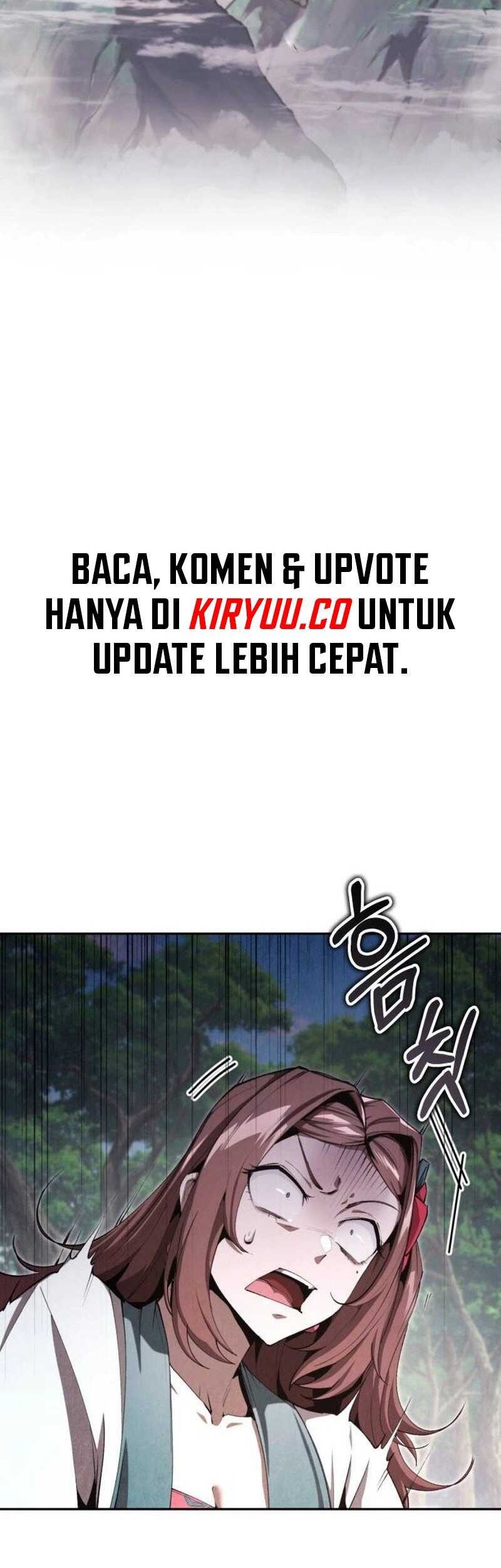 The Demonic Cult Leader Is Too Reluctant Chapter 26 - halaman 55