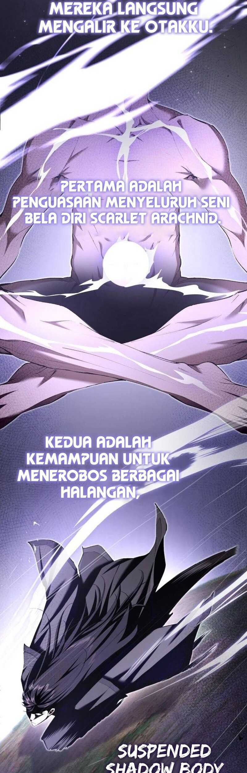 The Demonic Cult Leader Is Too Reluctant Chapter 26 - halaman 6