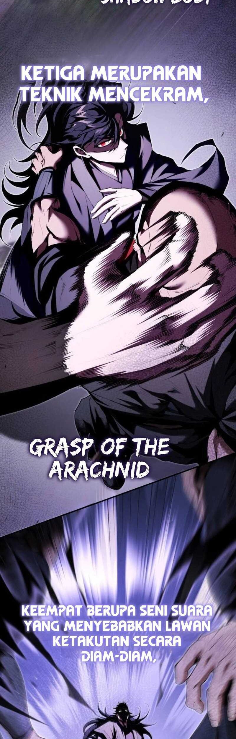 The Demonic Cult Leader Is Too Reluctant Chapter 26 - halaman 7