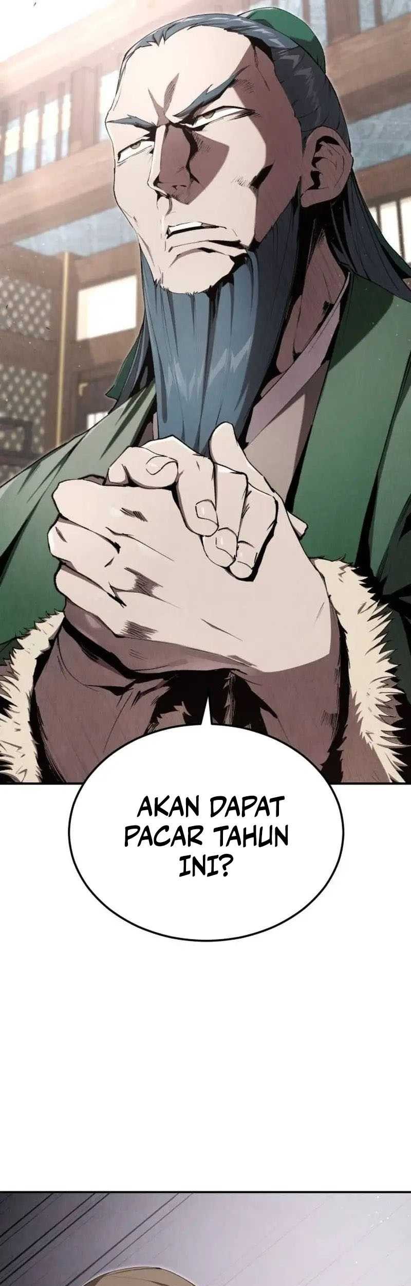 The Demonic Cult Leader Is Too Reluctant Chapter 27 - halaman 14