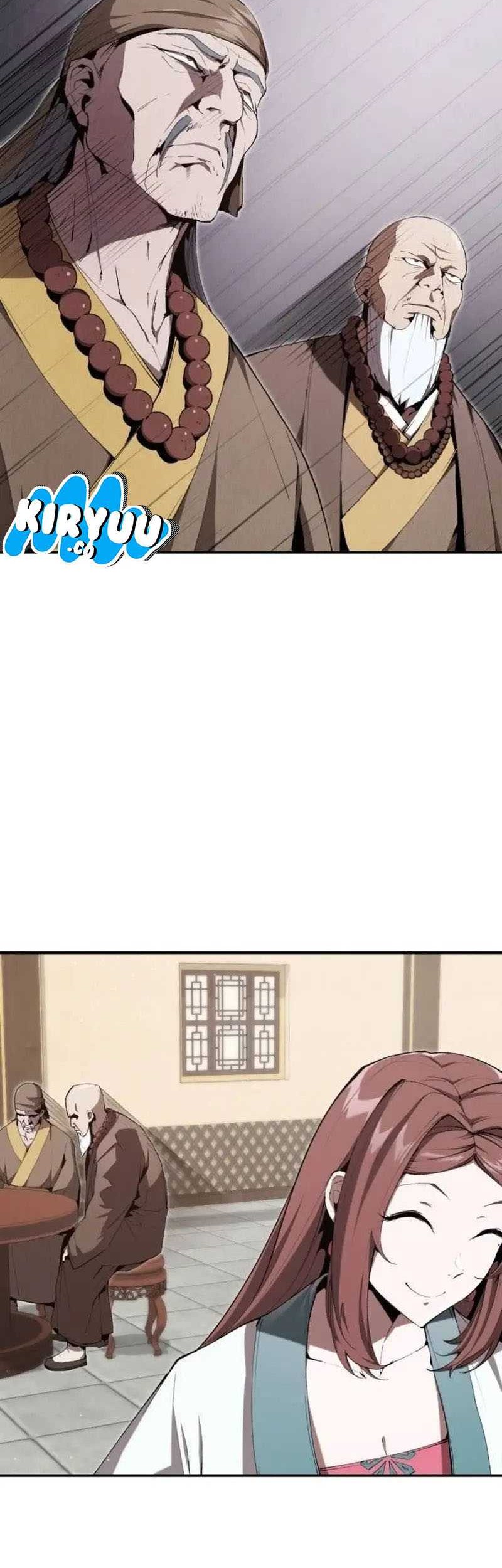 The Demonic Cult Leader Is Too Reluctant Chapter 27 - halaman 15