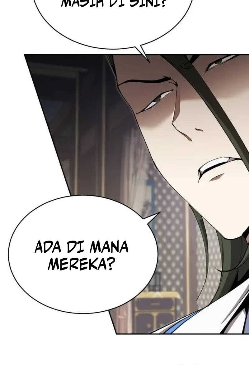 The Demonic Cult Leader Is Too Reluctant Chapter 27 - halaman 25