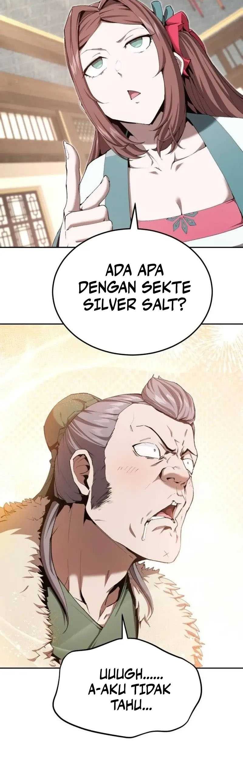 The Demonic Cult Leader Is Too Reluctant Chapter 27 - halaman 31