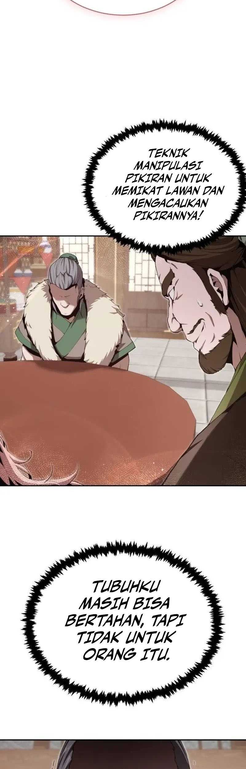 The Demonic Cult Leader Is Too Reluctant Chapter 27 - halaman 35