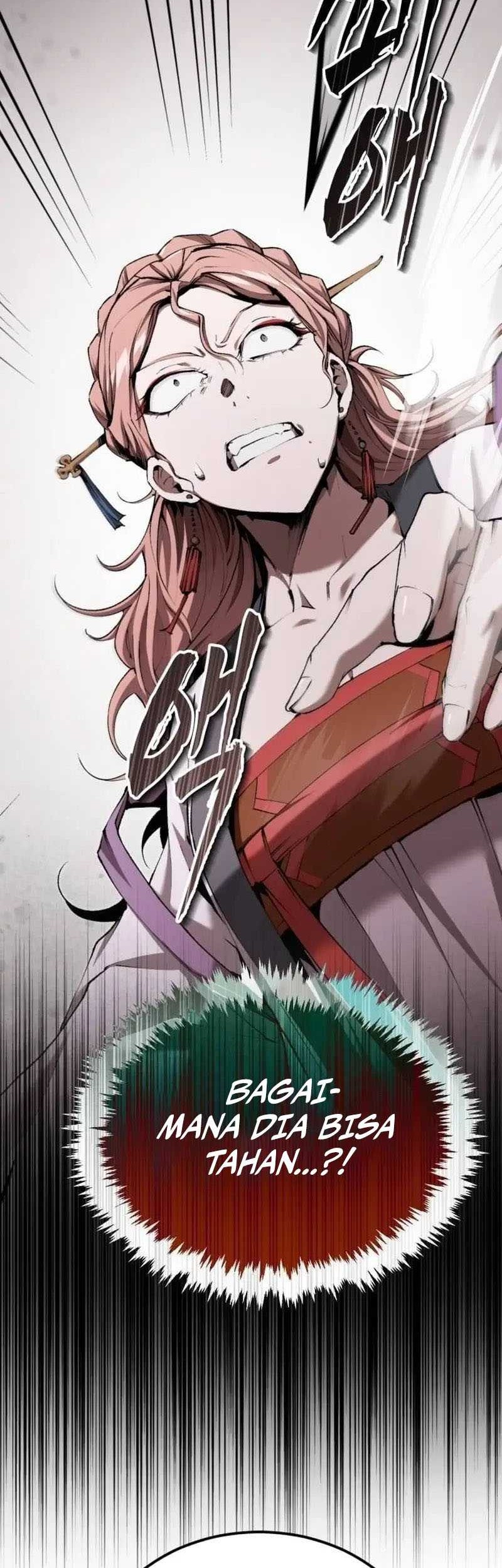 The Demonic Cult Leader Is Too Reluctant Chapter 27 - halaman 38