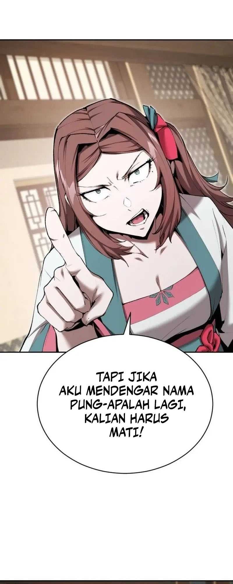 The Demonic Cult Leader Is Too Reluctant Chapter 27 - halaman 40