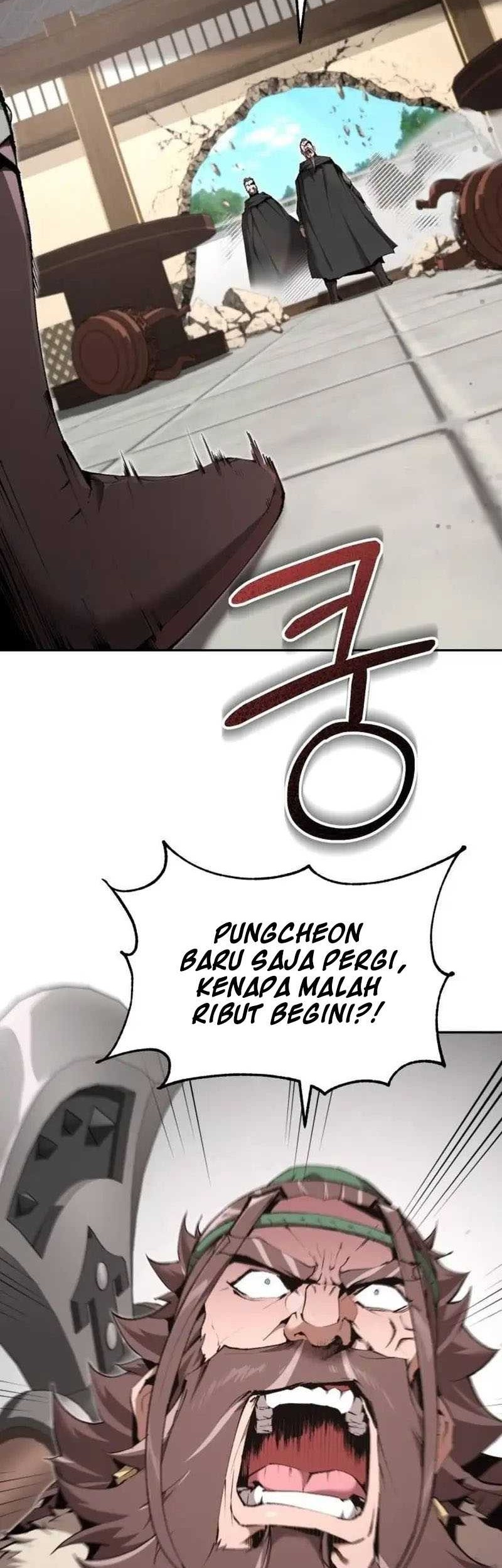 The Demonic Cult Leader Is Too Reluctant Chapter 27 - halaman 46