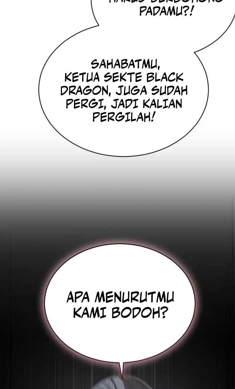 The Demonic Cult Leader Is Too Reluctant Chapter 27 - halaman 48